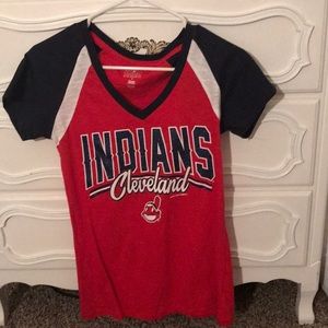 Indians shirt